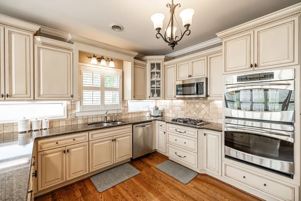 137 Mimosa Drive Gallatin TN 37066