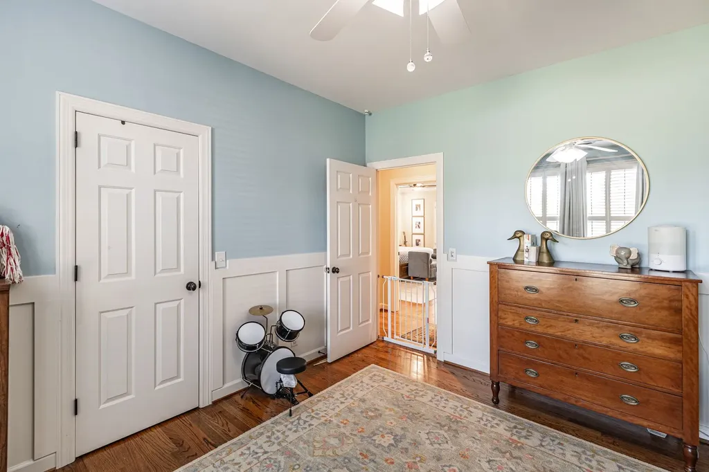 137 Mimosa Drive Gallatin TN 37066
