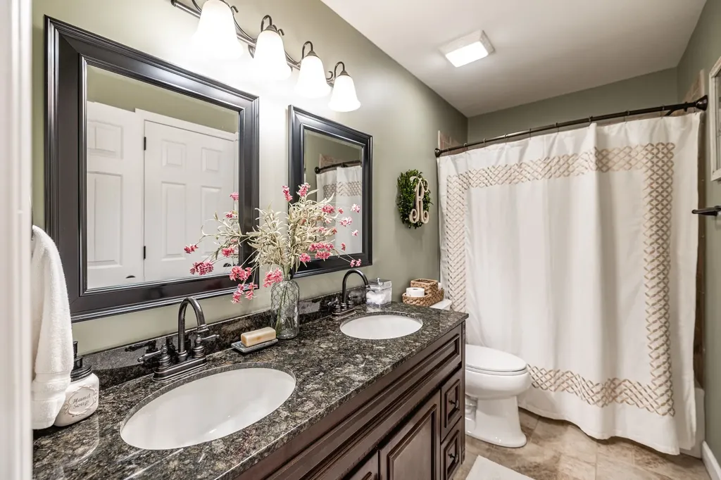 137 Mimosa Drive Gallatin TN 37066