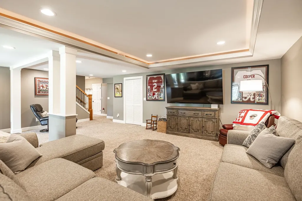 137 Mimosa Drive Gallatin TN 37066