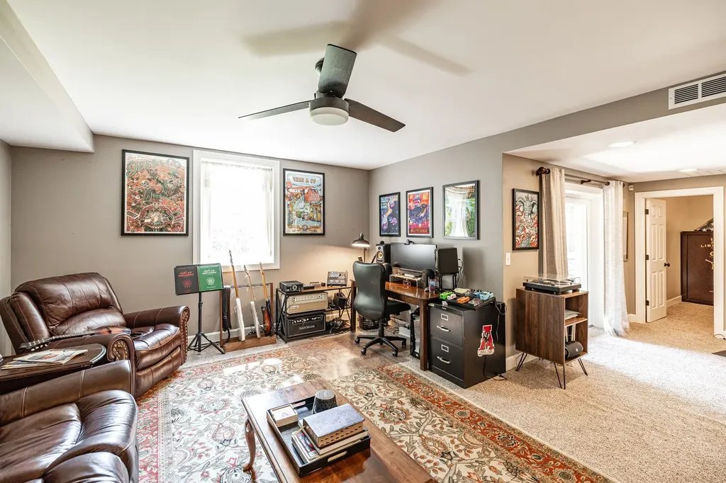 137 Mimosa Drive Gallatin TN 37066