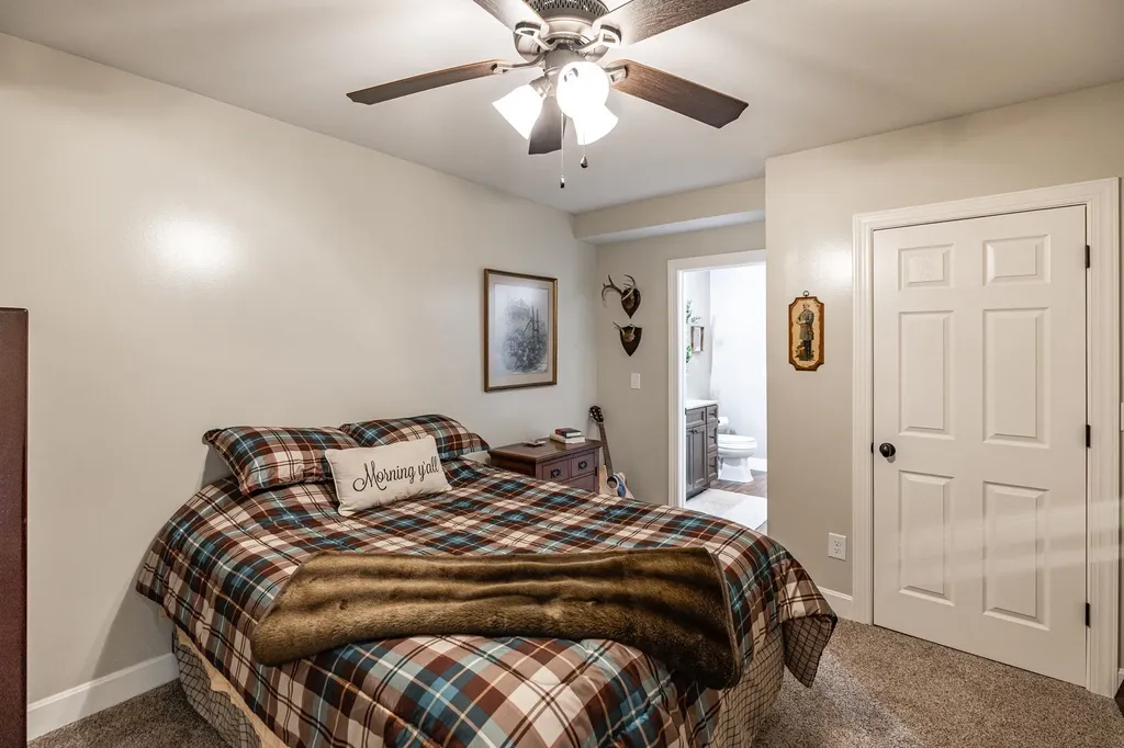 137 Mimosa Drive Gallatin TN 37066