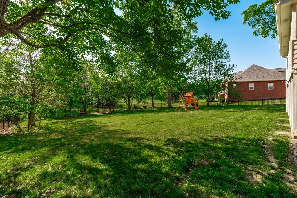 137 Mimosa Drive Gallatin TN 37066