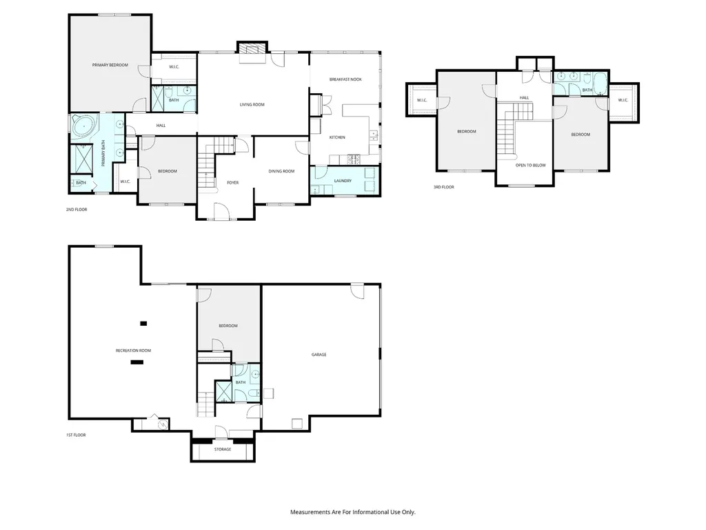 137 Mimosa Drive Gallatin TN 37066