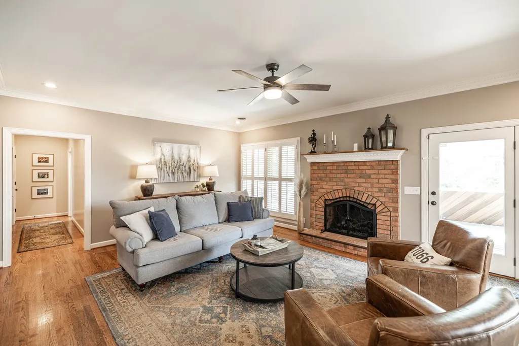 137 Mimosa Drive Gallatin TN 37066