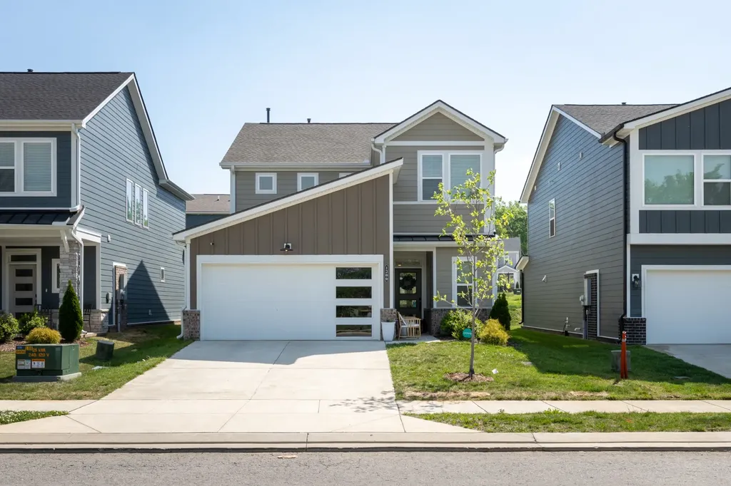 1200 Linn Cove Court Gallatin TN 37066