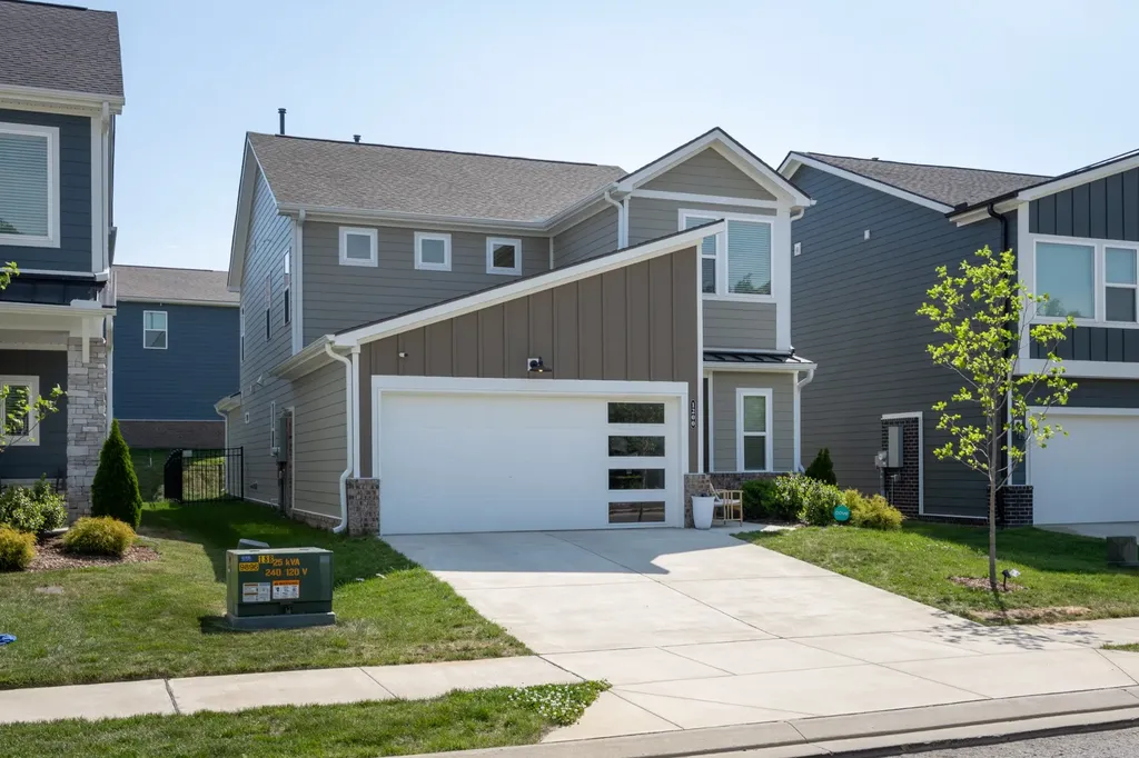 1200 Linn Cove Court Gallatin TN 37066
