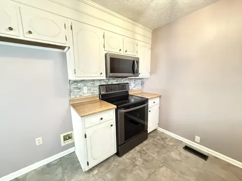 151 Netherwood Drive Jackson TN 38305
