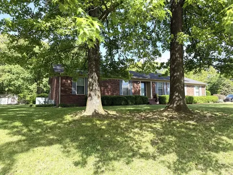151 Netherwood Drive Jackson TN 38305