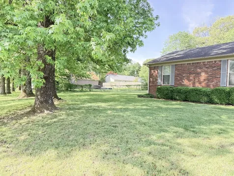 151 Netherwood Drive Jackson TN 38305