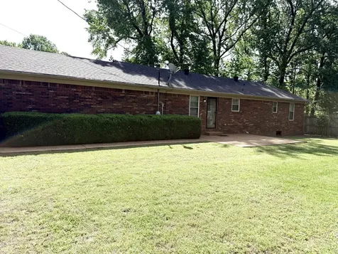 151 Netherwood Drive Jackson TN 38305