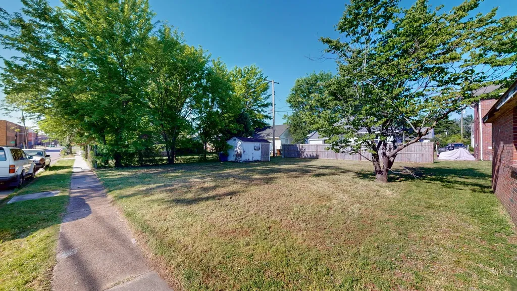 1012 Dodson Street Old Hickory TN 37138