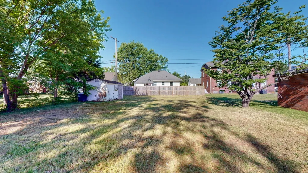 1012 Dodson Street Old Hickory TN 37138