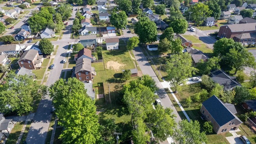 1012 Dodson Street Old Hickory TN 37138