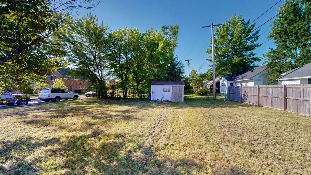 1012 Dodson Street Old Hickory TN 37138