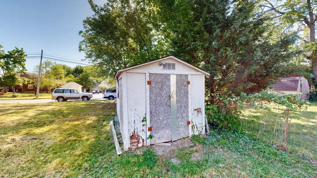 1012 Dodson Street Old Hickory TN 37138