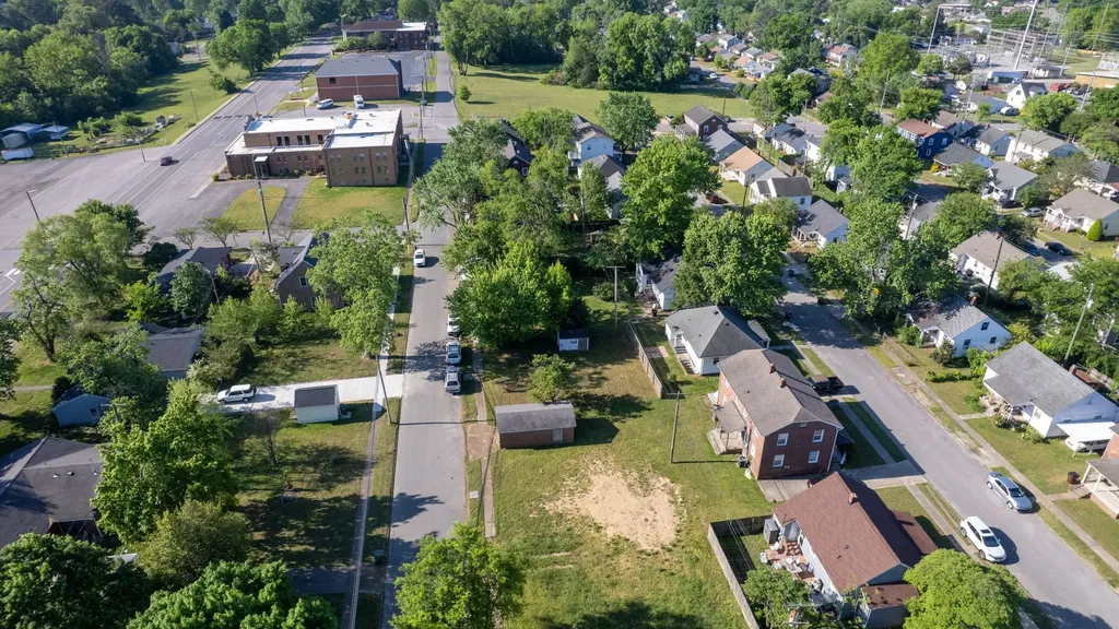 1012 Dodson Street Old Hickory TN 37138