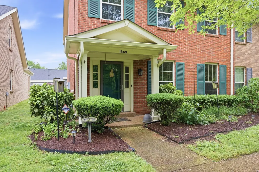 1349 General George Patton Road Nashville TN 37221