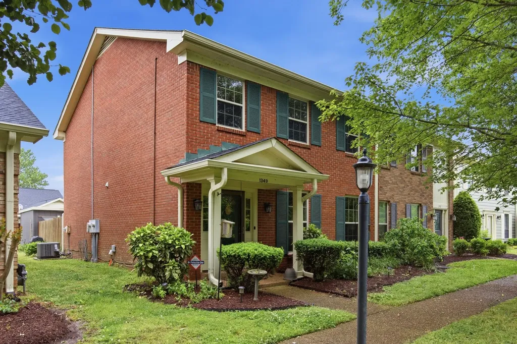 1349 General George Patton Road Nashville TN 37221