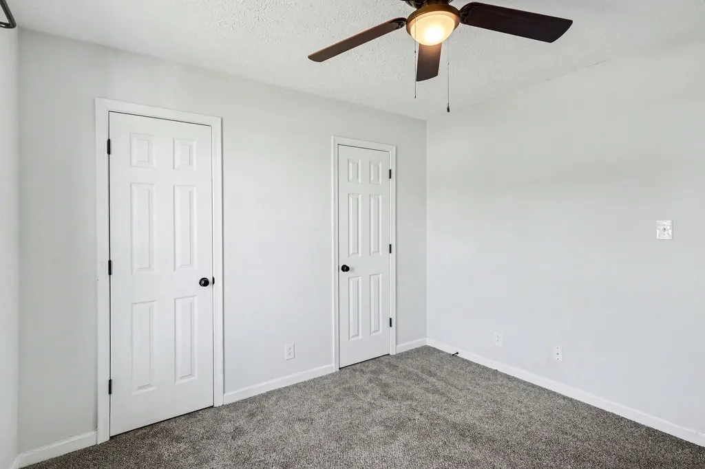 1272 Barbee Lane Clarksville TN 37042