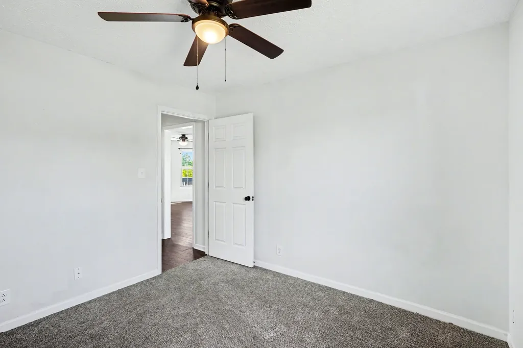 1272 Barbee Lane Clarksville TN 37042