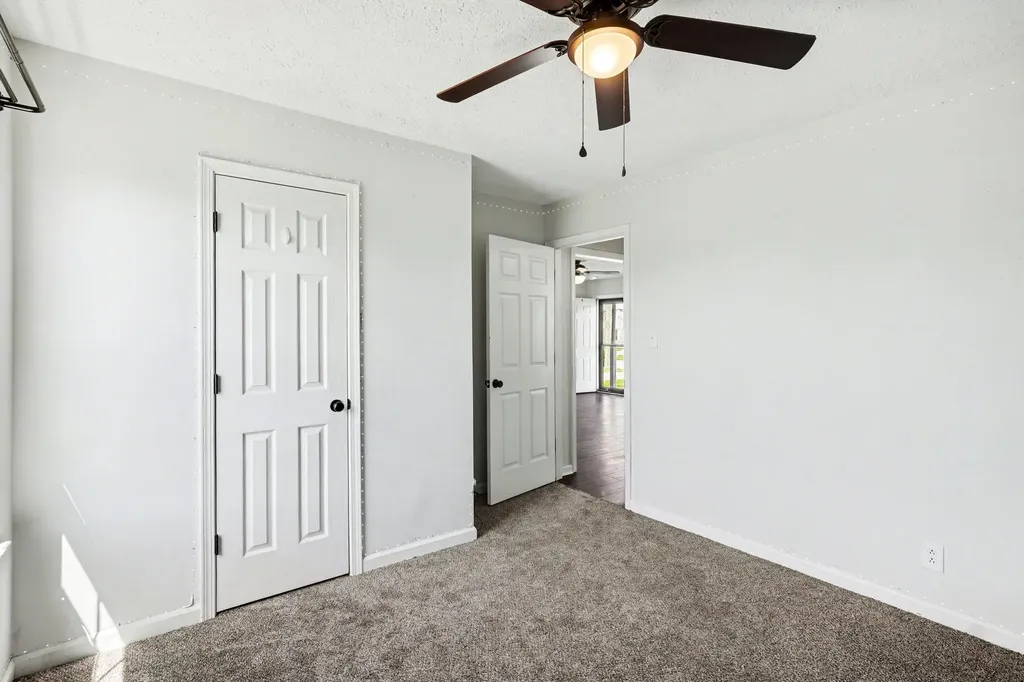 1272 Barbee Lane Clarksville TN 37042