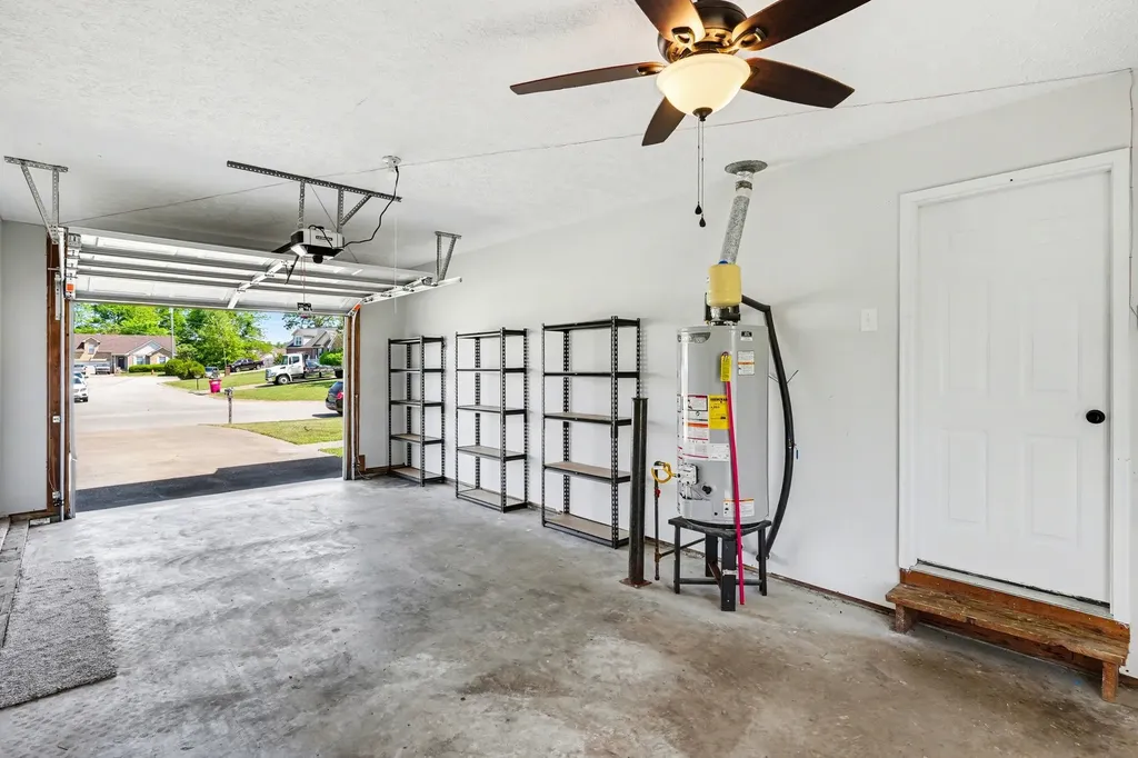1272 Barbee Lane Clarksville TN 37042