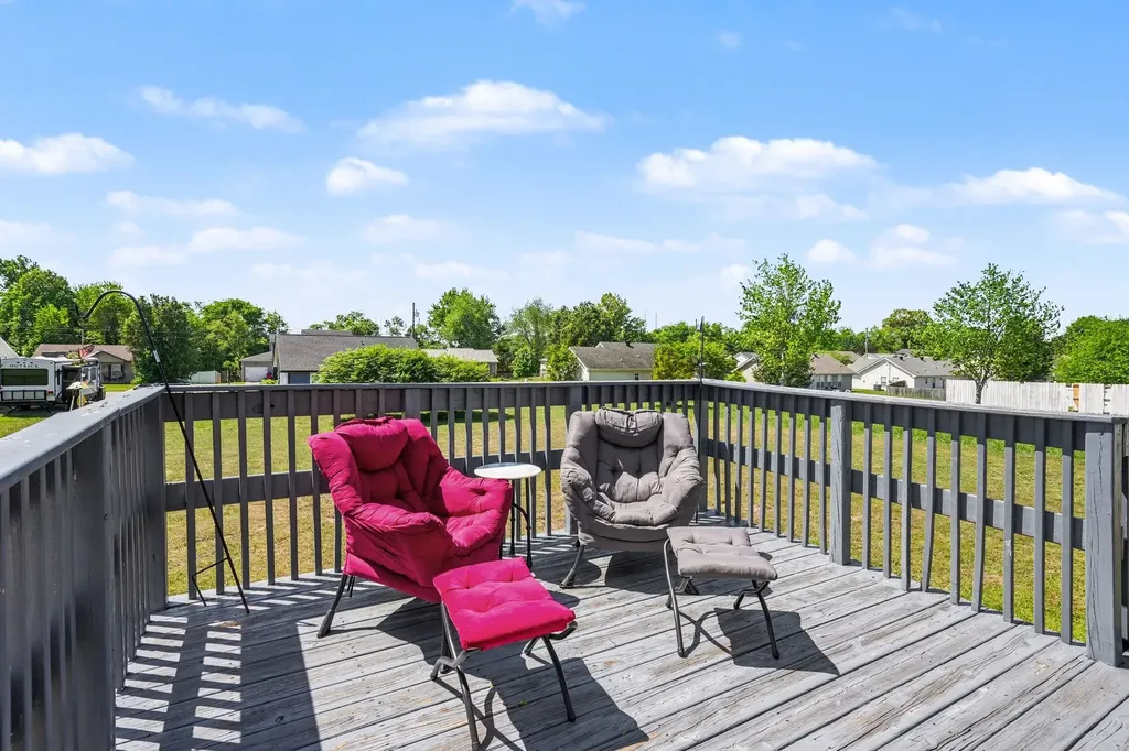 1272 Barbee Lane Clarksville TN 37042