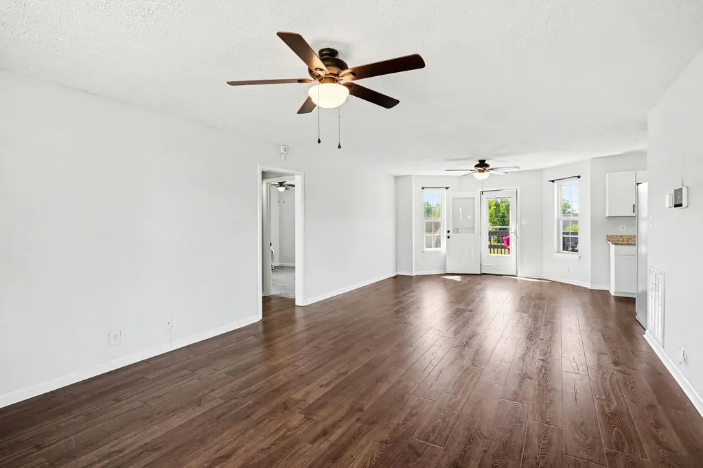 1272 Barbee Lane Clarksville TN 37042