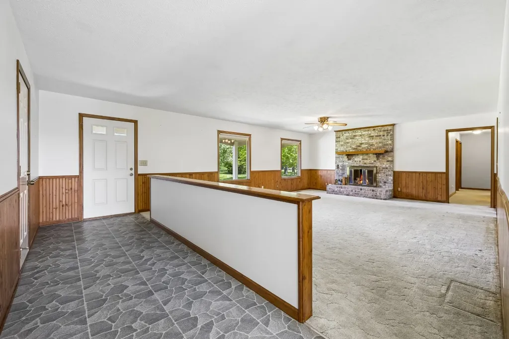 1690 Lawrence Lane Springfield TN 37172