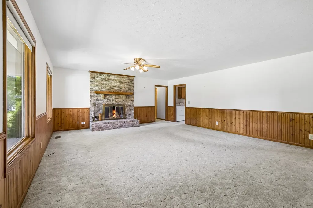 1690 Lawrence Lane Springfield TN 37172