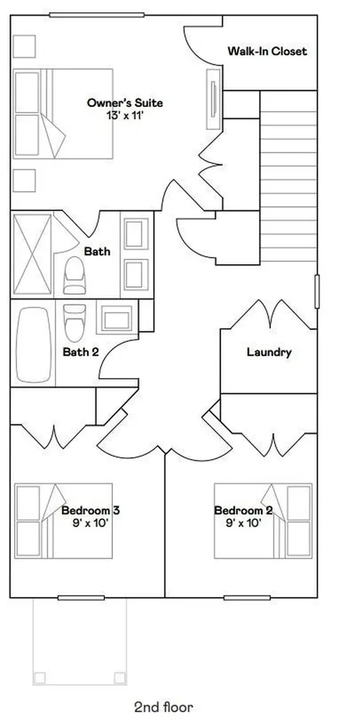 2603 Comanche Court Columbia TN 38401