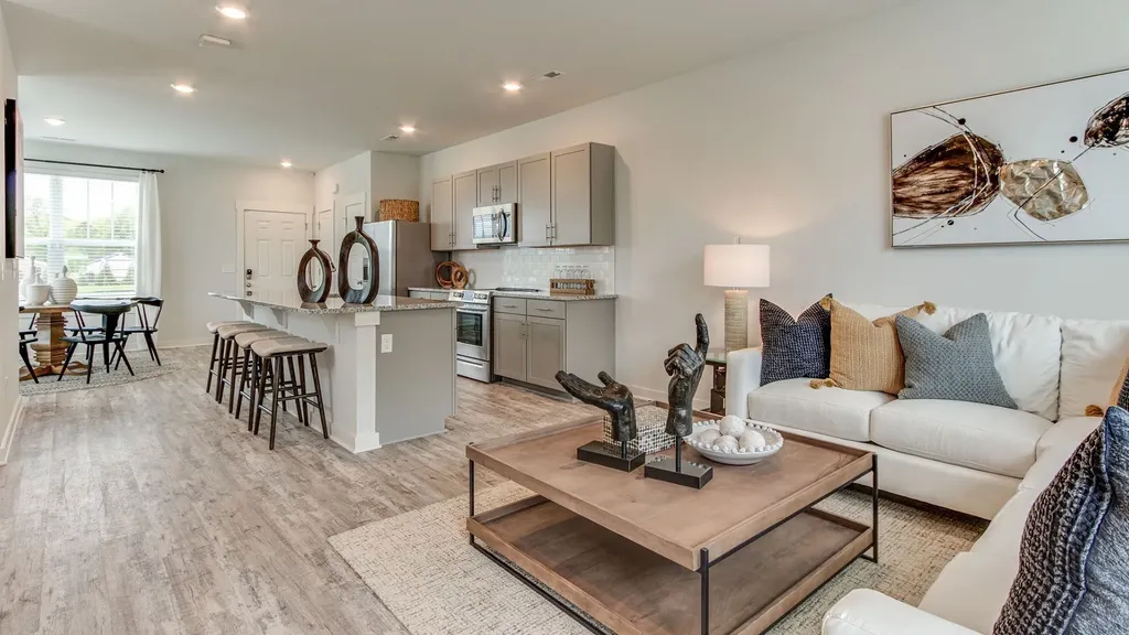 2603 Comanche Court Columbia TN 38401