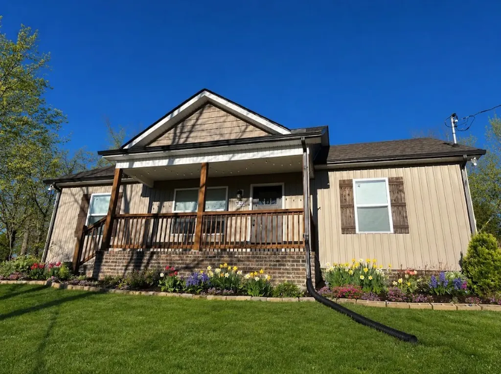 3127 Yell Road Lewisburg TN 37091