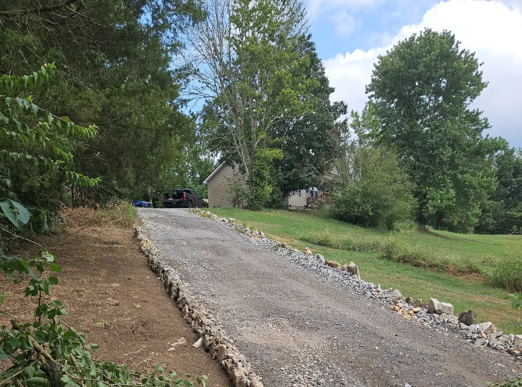 3127 Yell Road Lewisburg TN 37091