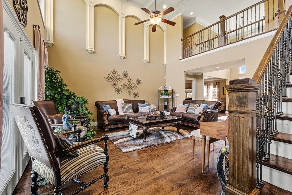 4147 Ironwood Drive Greenbrier TN 37073