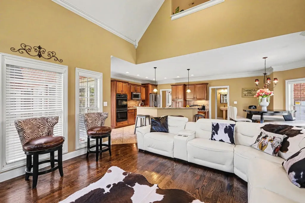 4147 Ironwood Drive Greenbrier TN 37073