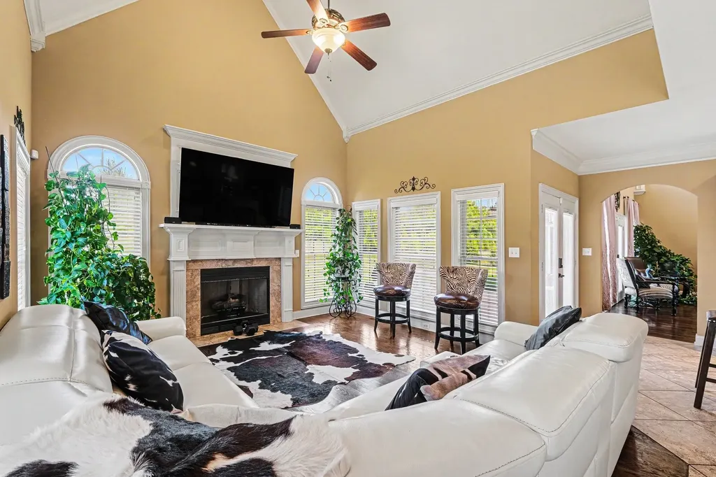 4147 Ironwood Drive Greenbrier TN 37073