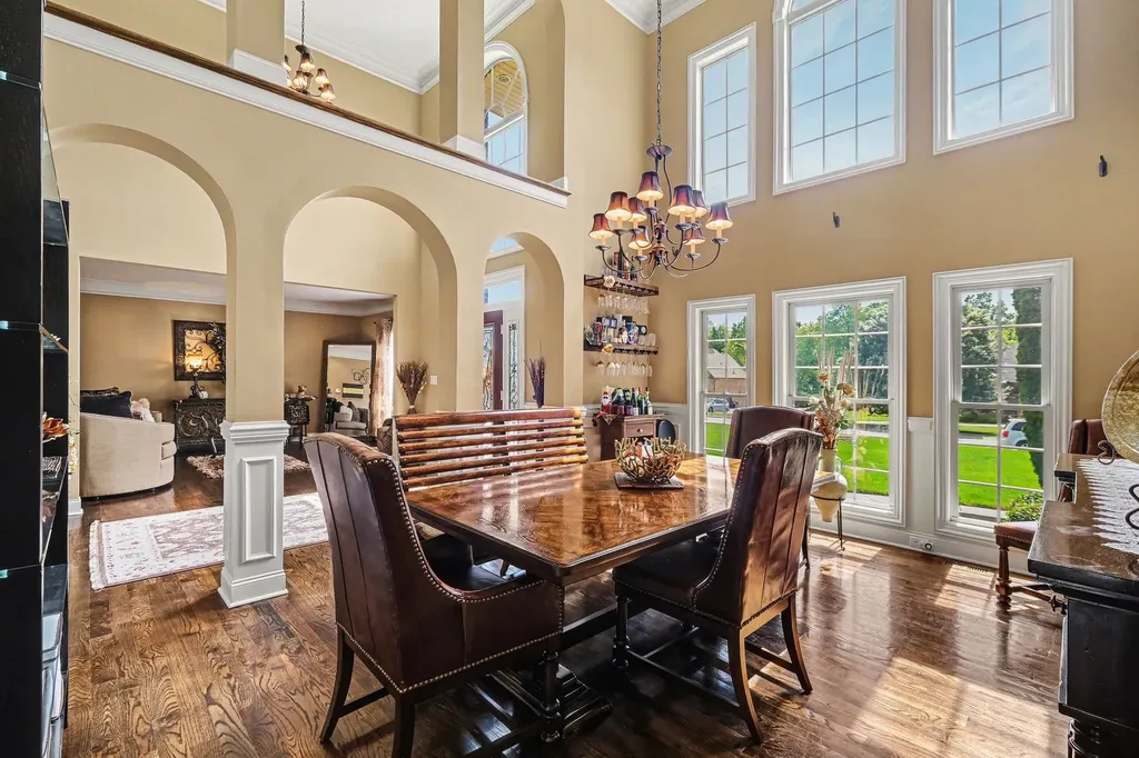 4147 Ironwood Drive Greenbrier TN 37073