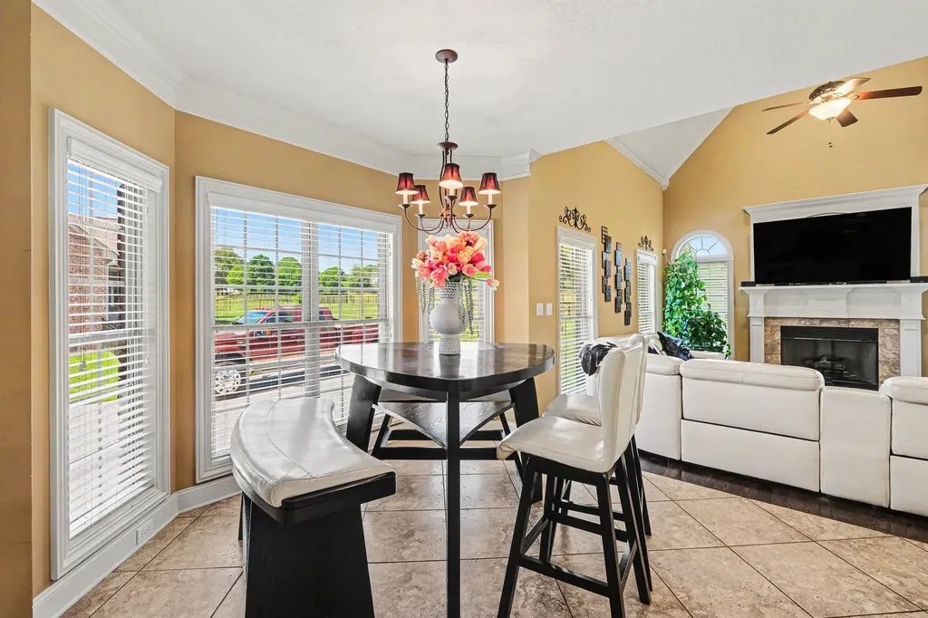 4147 Ironwood Drive Greenbrier TN 37073