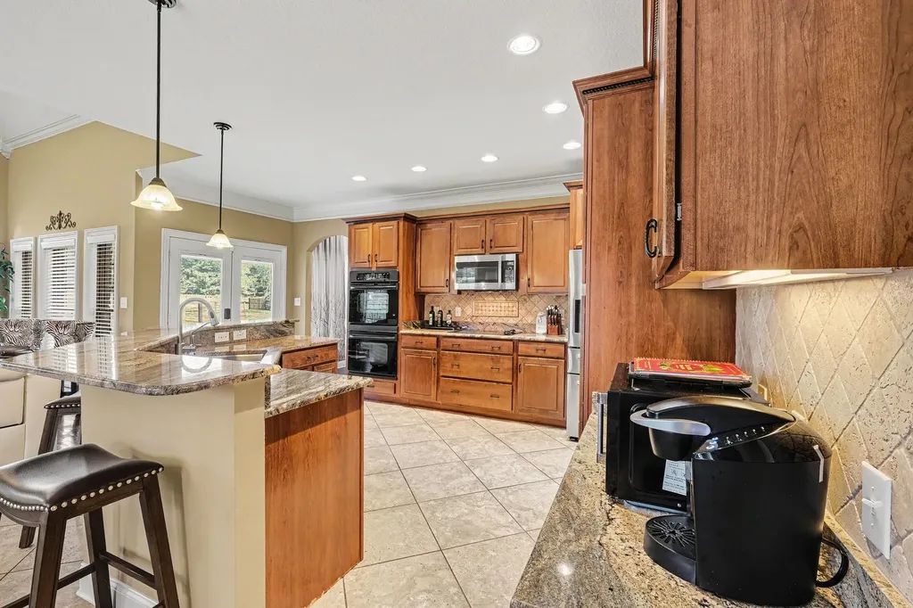 4147 Ironwood Drive Greenbrier TN 37073