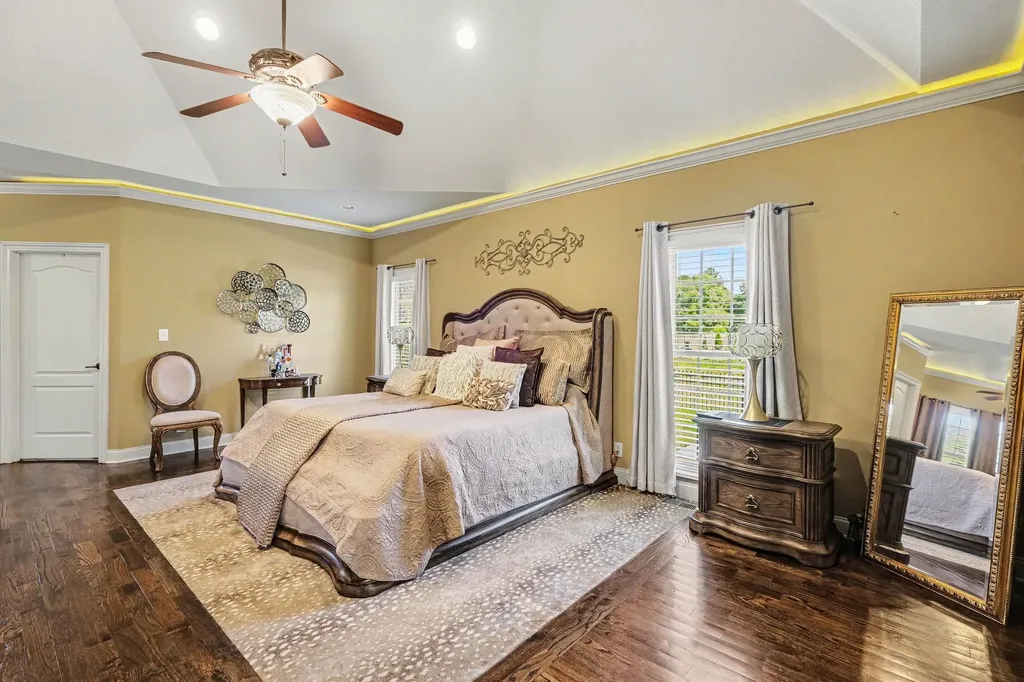 4147 Ironwood Drive Greenbrier TN 37073