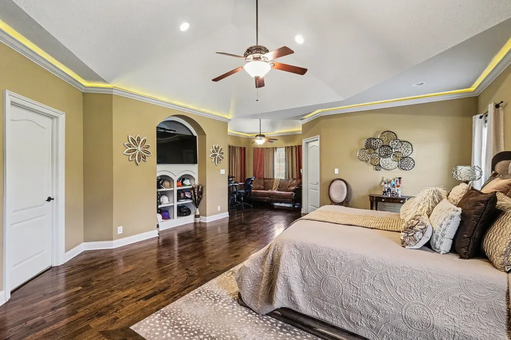 4147 Ironwood Drive Greenbrier TN 37073