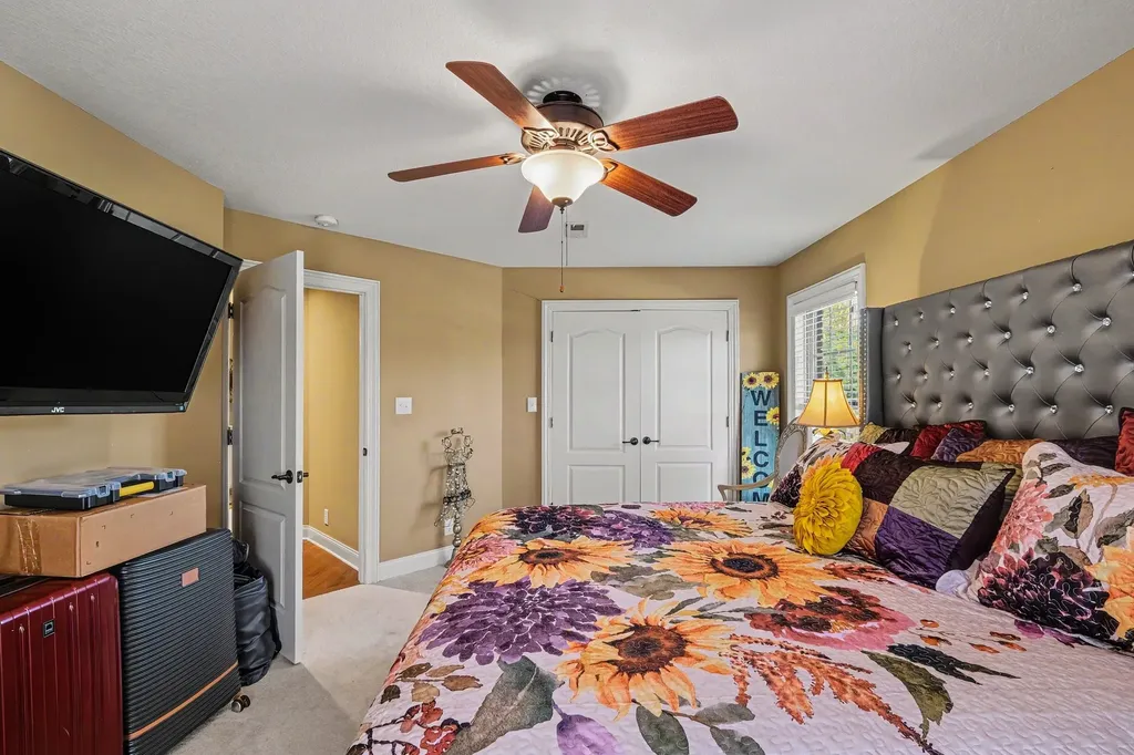 4147 Ironwood Drive Greenbrier TN 37073