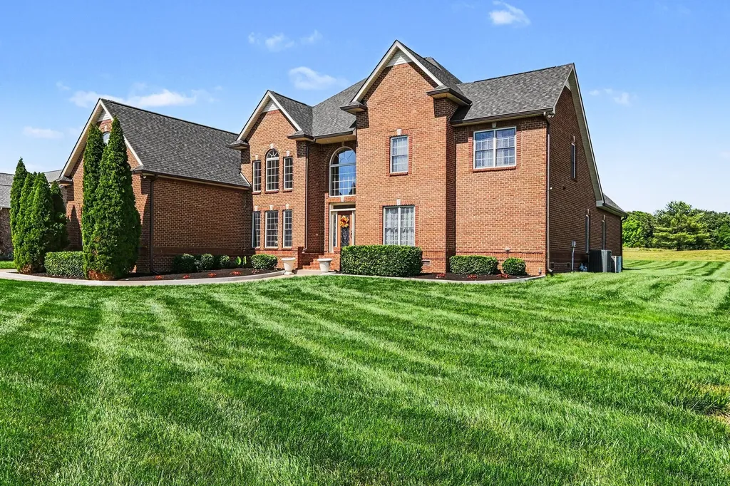 4147 Ironwood Drive Greenbrier TN 37073