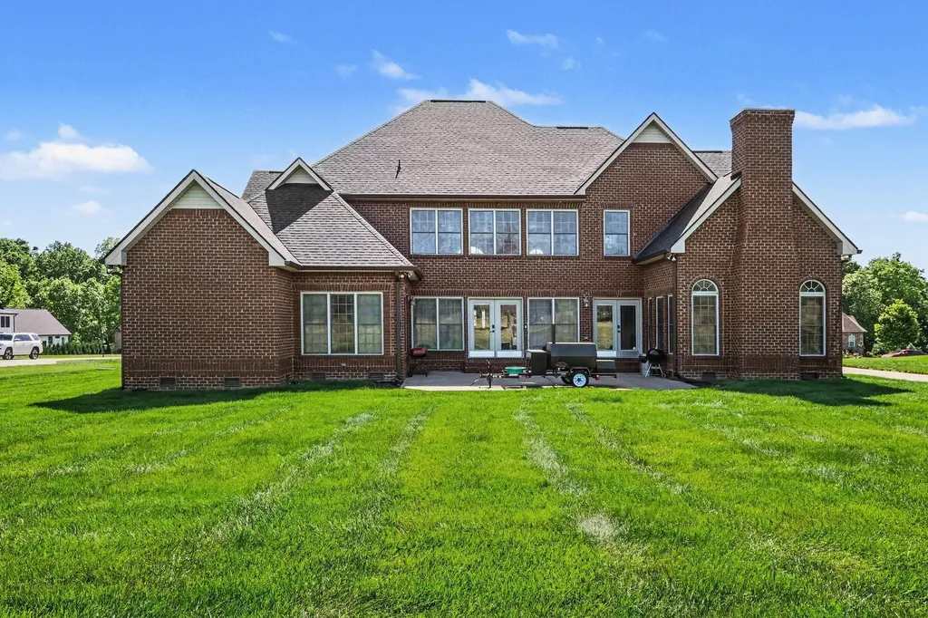 4147 Ironwood Drive Greenbrier TN 37073
