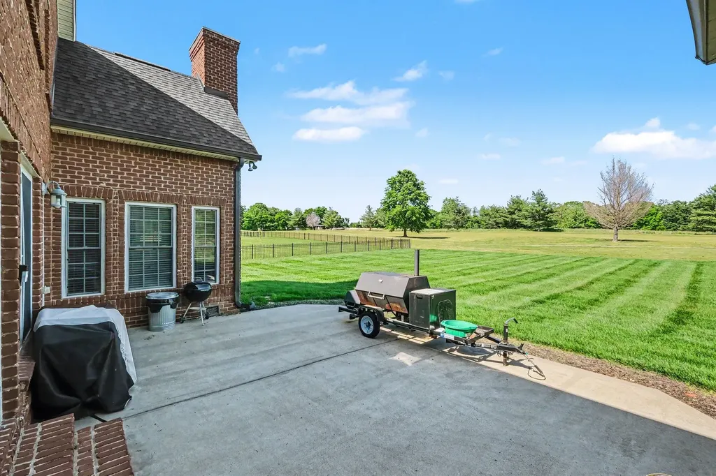 4147 Ironwood Drive Greenbrier TN 37073
