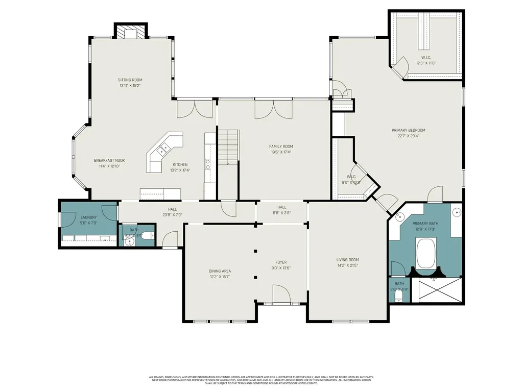 4147 Ironwood Drive Greenbrier TN 37073