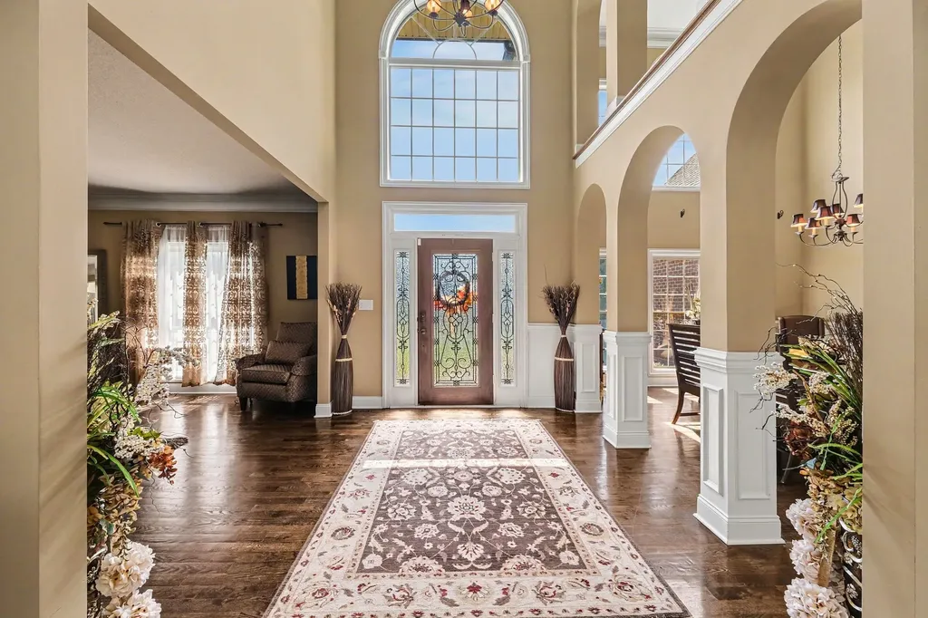 4147 Ironwood Drive Greenbrier TN 37073