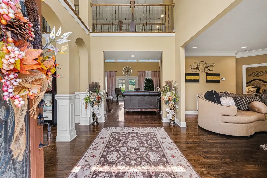 4147 Ironwood Drive Greenbrier TN 37073